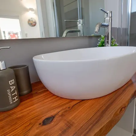 Nyaraló Anchor House *