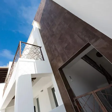 Nyaraló Anchor House