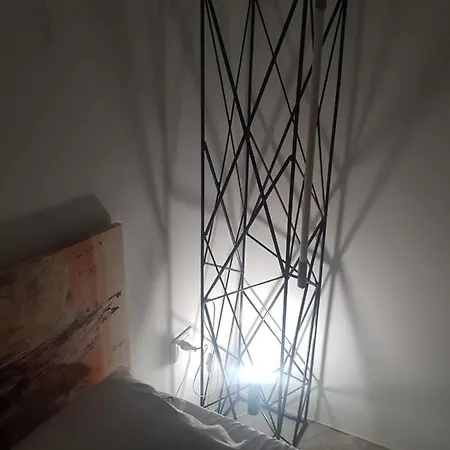 Anchor House Nyaraló *