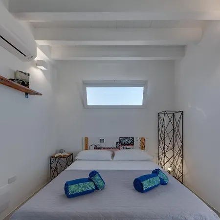 Nyaraló Anchor House