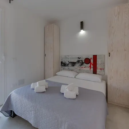 Nyaraló Anchor House