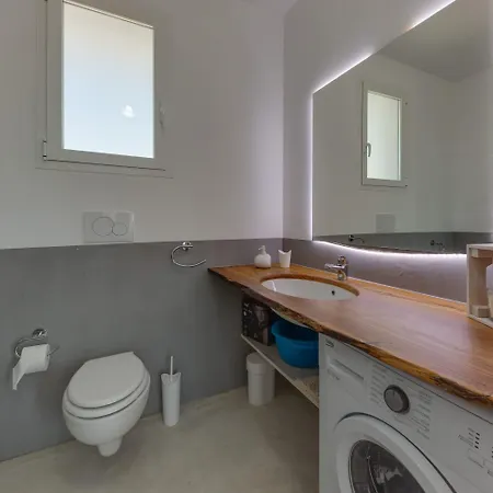 Anchor House Nyaraló