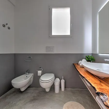 Anchor House Nyaraló *