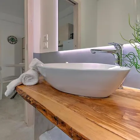 Nyaraló Anchor House *