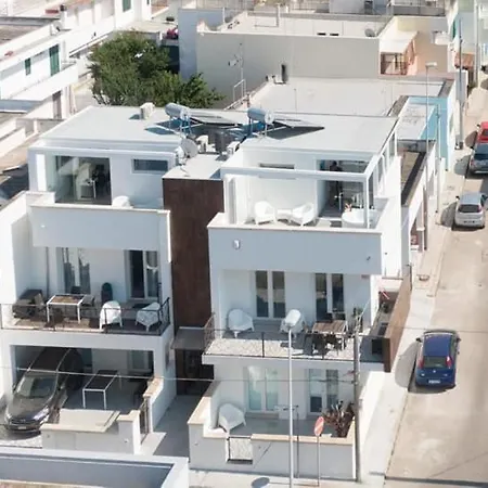 Nyaraló Anchor House