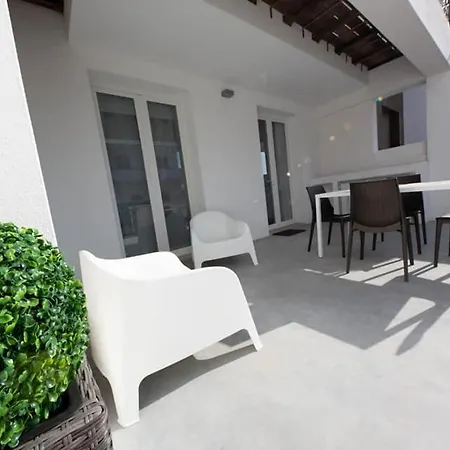 Anchor House Nyaraló