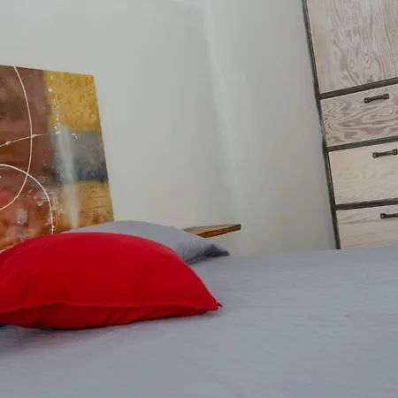 Nyaraló Anchor House *