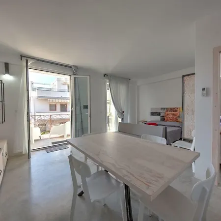 Nyaraló Anchor House *