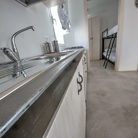 Anchor House Nyaraló Torre Mozza