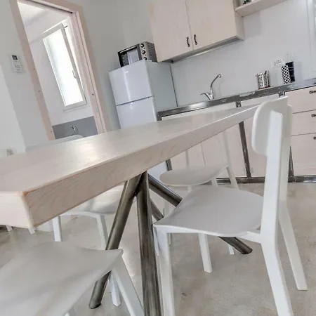 Nyaraló Anchor House