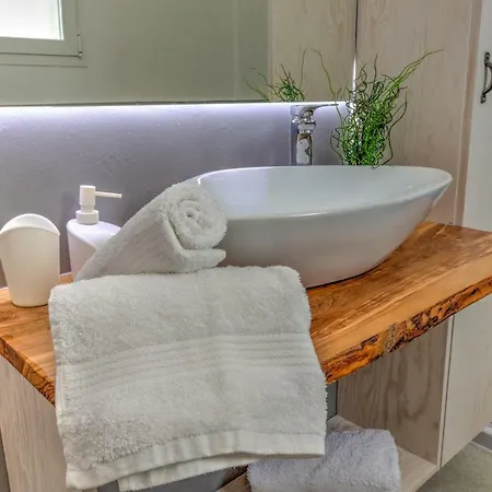 Anchor House Nyaraló Torre Mozza