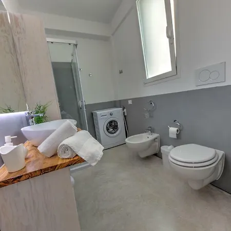 Nyaraló Anchor House