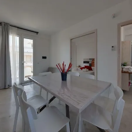 Anchor House Nyaraló *