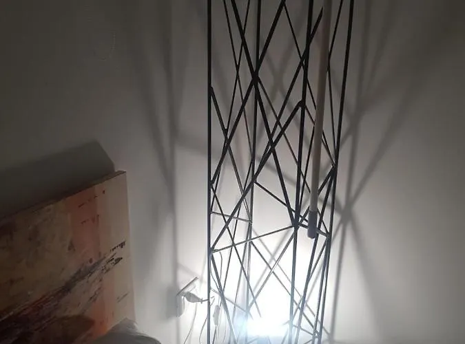 Anchor House Holiday home *