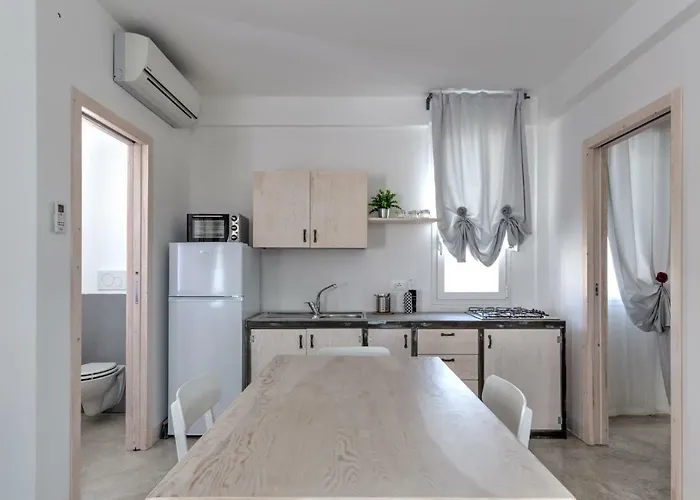 Holiday home Anchor House