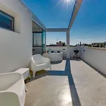 펜션 Anchor House 토레 모차