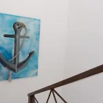 Anchor House 펜션 토레 모차