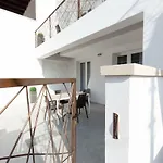 펜션 Anchor House