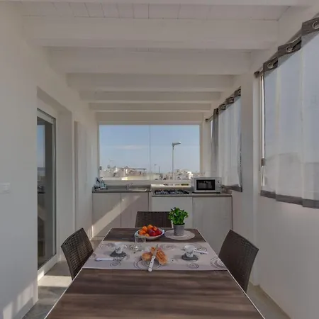 بيت للعطل Anchor House