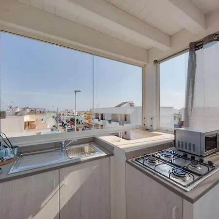 بيت للعطل Anchor House