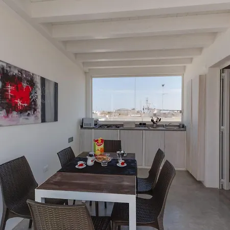 Anchor House بيت للعطل