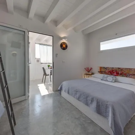 بيت للعطل Anchor House