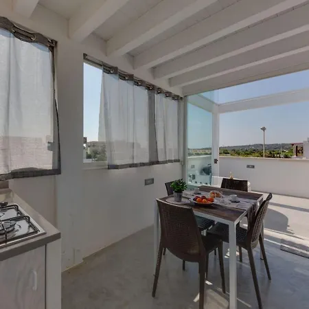 Casa vacanze Anchor House *