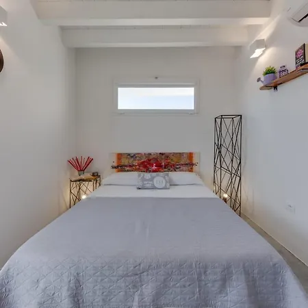 بيت للعطل Anchor House