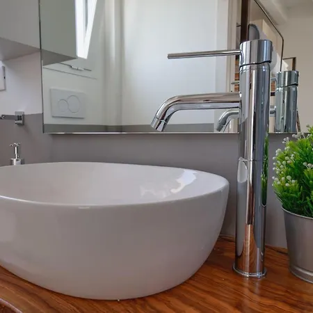 بيت للعطل Anchor House توري موتسا