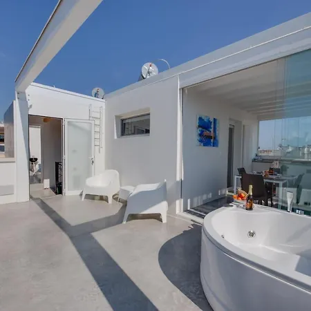 بيت للعطل Anchor House