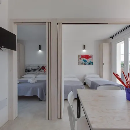 بيت للعطل Anchor House *