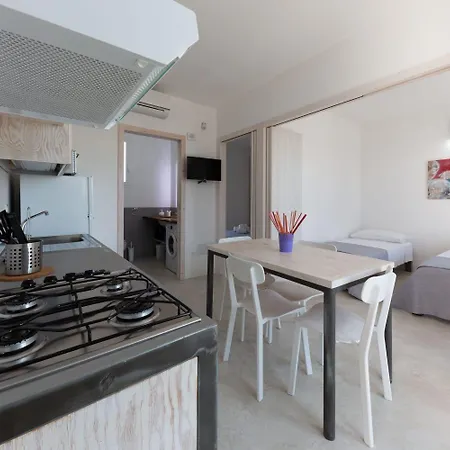 بيت للعطل Anchor House