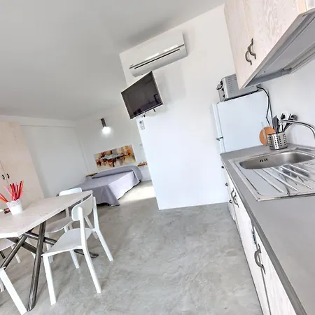 Anchor House بيت للعطل توري موتسا