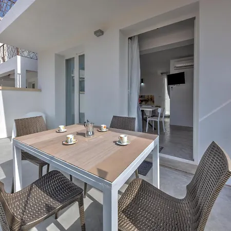 بيت للعطل Anchor House *