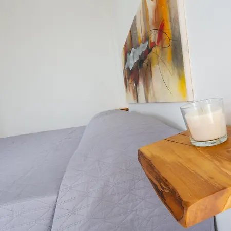 بيت للعطل Anchor House