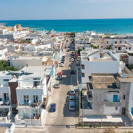 Anchor House بيت للعطل توري موتسا