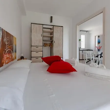 بيت للعطل Anchor House *