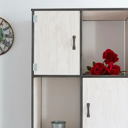 بيت للعطل Anchor House توري موتسا