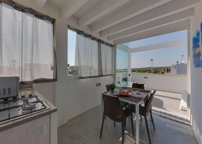 Feriehus Anchor House *