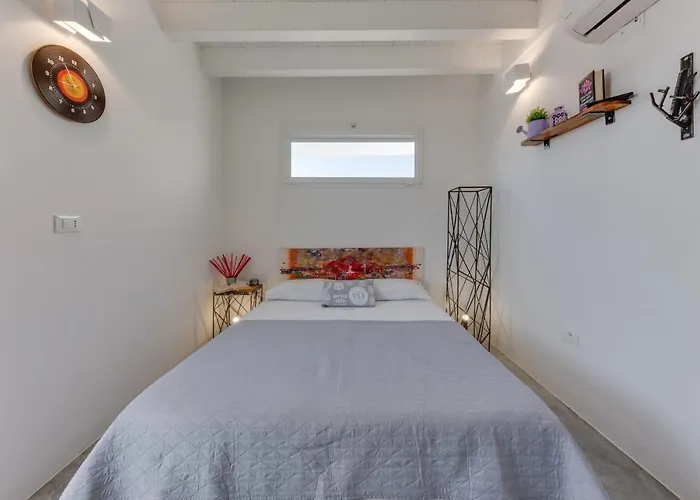 Hébergement de vacances Anchor House