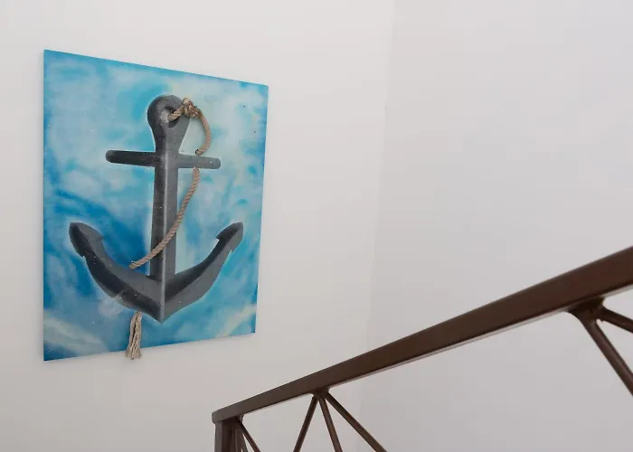 Anchor House Ferienhaus Torre Mozza