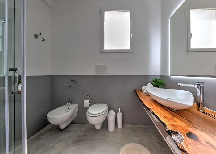 Anchor House Feriehus *